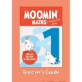 Otava Moomin Maths & Emotional Skills 1 Teacher's Guide
