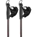 Gymstick Telescopic Walker Spaserstokker