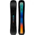 Nidecker Escape Plus 2026 Snowboard mønster