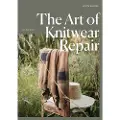 Cozy Publishing The Art of Knitwear Repair
