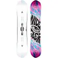 Nidecker Gamma 2026 Snowboard mønster