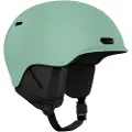Anon Oslo Wavecel Hjelm grønn