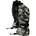 Burton Profile Hansker