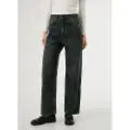 Pepe Jeans Lexa Western Straight Høytaljede Jeans