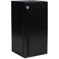 UKON!C Microsoft Xbox Series X 4.5l Minikjøleskap