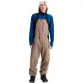 Burton Reserve 2l Relaxed Bib Bukser