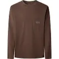 Pepe Jeans Thor Langarmet T-skjorte