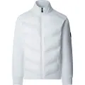 Hackett London Sonic Hybrid Genser Med Hel Glidelås