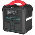 Energizer Power Station with Dual PD - 550Wh