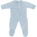 Miniland Knitted 38 Cm Pysjamas