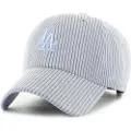 47Brand MLB LA Dodgers Mellow Clean Up Caps blå