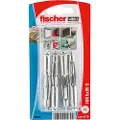 Fischertechnik Fischer 090930 HM 5 x 65 S K NV Hulrumsrawplug 65 mm 10 mm 1 Set