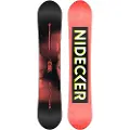 Nidecker Sensor Pro 2026 Snowboard mønster