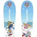 Head Paw Patrol+jrs 4.5 Gw Ca Junior Alpint Ski Pakke