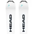 Head Supershape Team Easy+jrs 4.5 Gw Ca Junior Alpint Ski Pakke