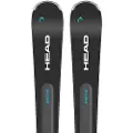 Head Shape E-v8 Sw+pr 11 Gw Alpin Ski Pakke