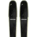Head Kore 94 Ti+attack Lyt 11 Gw Alpin Ski Pakke