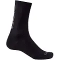 Giro Skarpety GIRO HRC TEAM black dark shadow roz. XL (46-48) (NEW)