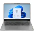 Lenovo Ideapad 3 17iau7 17.3´´ I5-1235u/16gb/512gb Ssd Bærbar Datamaskin