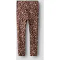 Name It Mini Ribbestrikk Leggings