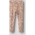 Name It Mini Ribbestrikk Leggings