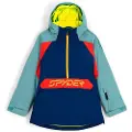 Spyder Jasper Anorak Jakke