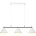 Markslöjd MarkslöjdTaklampe KLINT 3LHvitTakpendlerFra Homeroom
