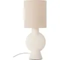 Bloomingville BloomingvilleBordlampe SergioNaturBordlamperFra Homeroom