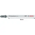 Bosch Stikksagblad rent for hardt tre [T 101 BF, 2608634234]