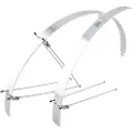 Contec Flat 42 Mm Skjermsett