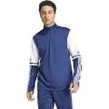 Adidas Squadra 25 Training Halv Glidelås Genser
