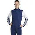 Adidas Squadra 25 Training Halv Glidelås Genser