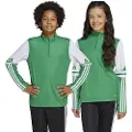Adidas Squadra 25 Training Halv Glidelås Genser