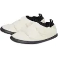 Nordisk Mos Down Slippers Tøfler