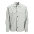 Jack & Jones Perfect Melange Overskjorte