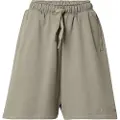 Adidas Originals Essentials Linear Oversized Shorts