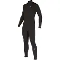 Billabong Absolute 3/2 Chest Zip Full GBS Våtdrakt svart