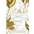 Penguin Books Ltd Gold - Kennedy, Raven