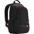 Case Logic 14 Laptop Sports Backpack - Notebookryggsekk - 14 - svart