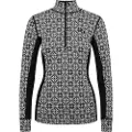 Kari Traa Rose H/Z, Undertrøye, Dame, Black