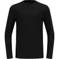 Odlo Merino 200 Pocket Langarmet Baselag