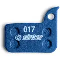 Sinter 017 Sram Road E-bike Organiske Skivebremseklosser