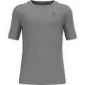 Odlo Merino 200 Kortærmet Baselayer