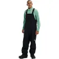 Burton Reserve 2l Relaxed Bib Bukser