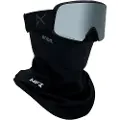 Anon M6 Skibriller