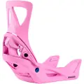 Burton Step On Re Flex Snowboardbindinger For Kvinner