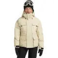 O'Neill Fwc Cruz Hybrid Snow Jakke