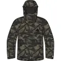 Burton Skimmer Kids Jakke mønster