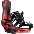 Burton Cartel X Snowboardbindinger