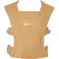 Ergobaby Embrace bæresele Camel